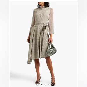 Zimmerman dress size 12 Anthropologie